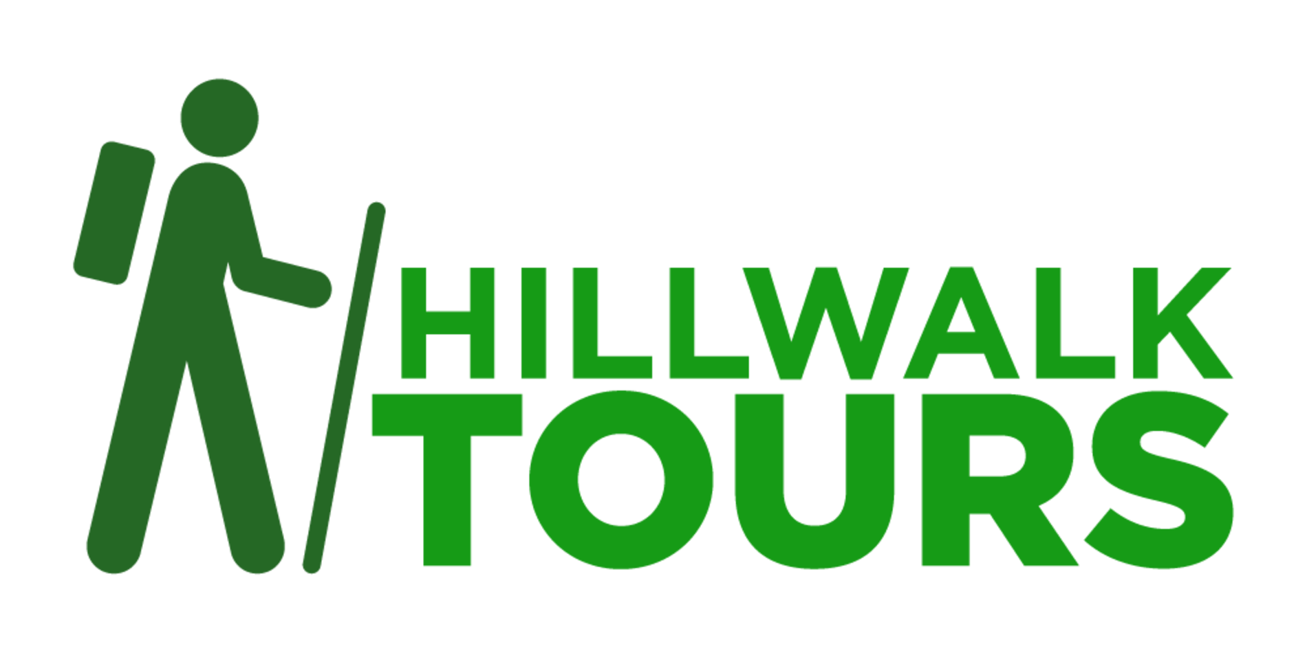 Hillwalk Tours - Zelfgeleide Wandeltochten