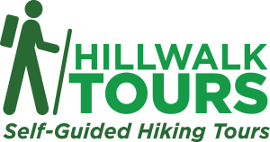 Hillwalk Tours - Zelfgeleide Wandeltochten