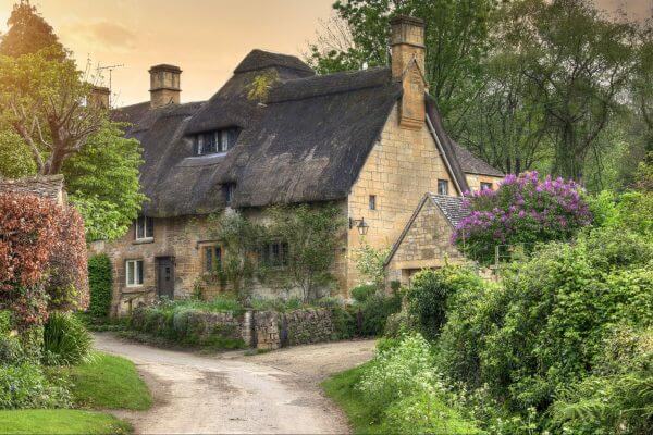 Cotswold Way