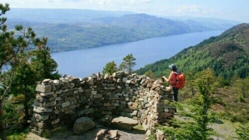 Great Glen Way
