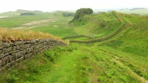 Hadrian’s Wall Path