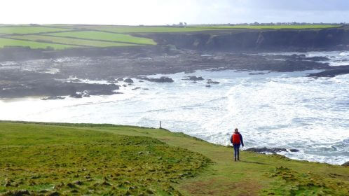 South West Coast Path
