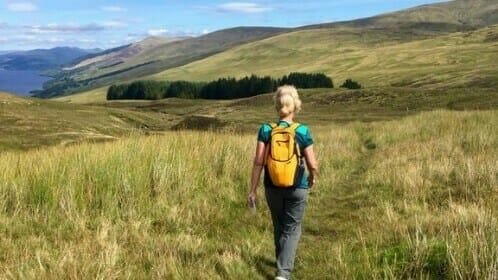 Rob Roy Way