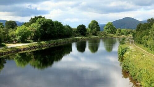 Great Glen Way