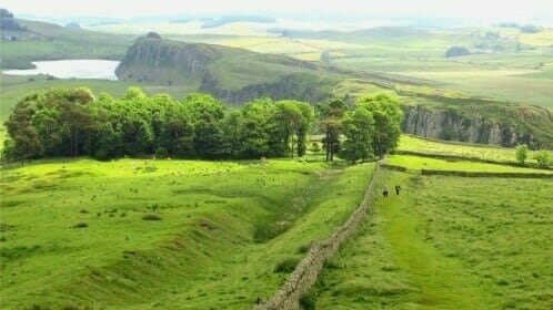 Hadrian’s Wall Path
