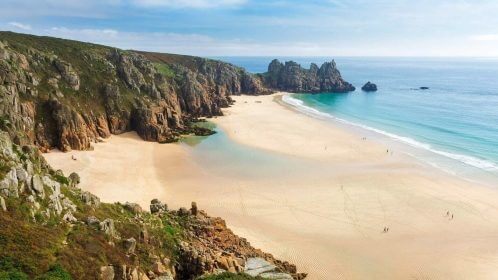 South West Coast Path