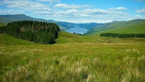 Rob Roy Way