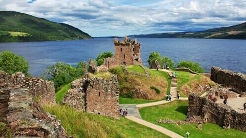 Great Glen Way