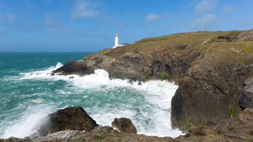 South West Coast Path