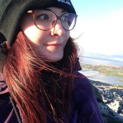 Pauline Lemaire Hillwalk Tours