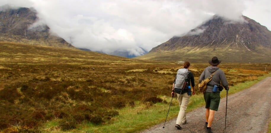 Ons verhaal - Hillwalk Tours