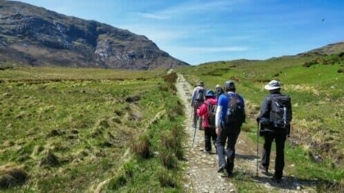 Connemara & Het westen van Ierland