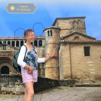 Aoife Byrne Hillwalk Tours