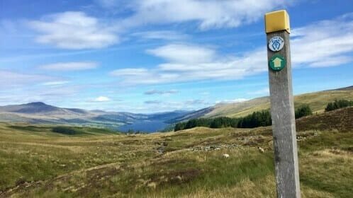 Rob Roy Way