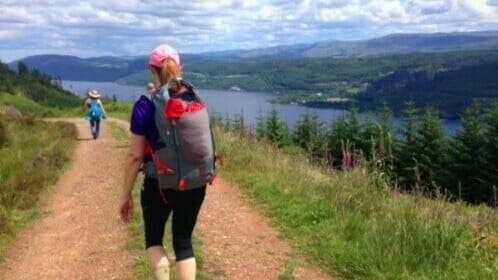 Great Glen Way