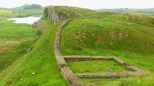 Hadrian’s Wall Path