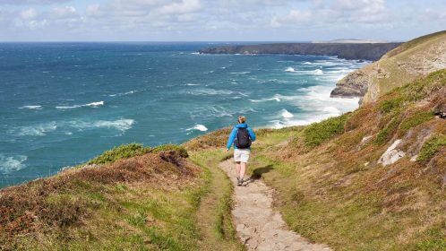 South West Coast Path