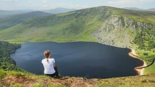 Wicklow Mountains