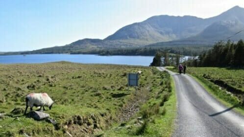 Connemara & Het westen van Ierland