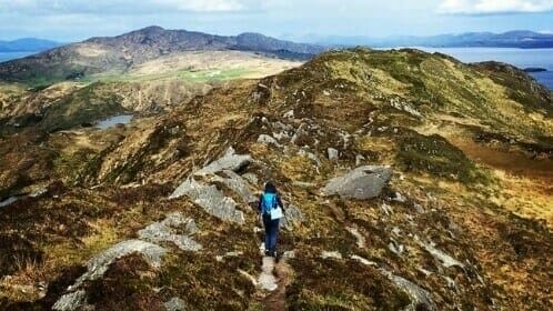 Sheep’s Head Way