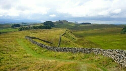 Hadrian’s Wall Path