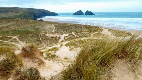 South West Coast Path