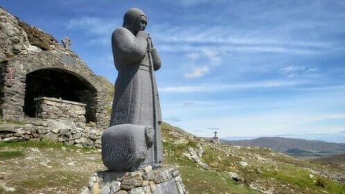 Connemara & Het westen van Ierland