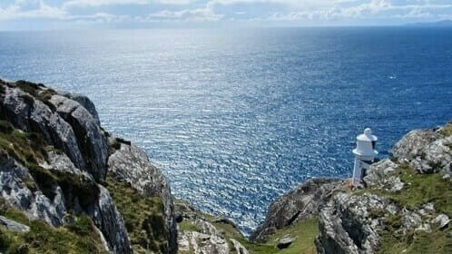 Sheep’s Head Way