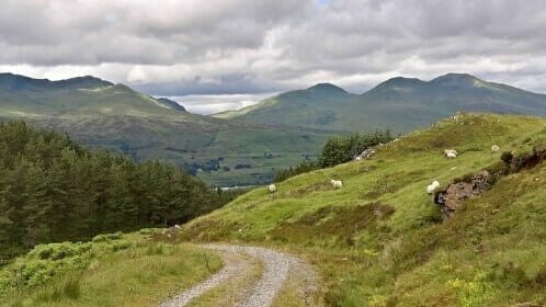 Rob Roy Way