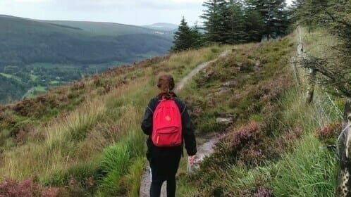 Wicklow Mountains