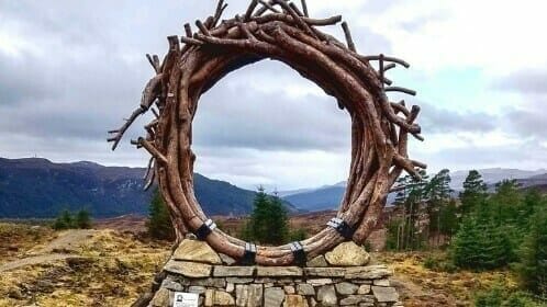 Great Glen Way