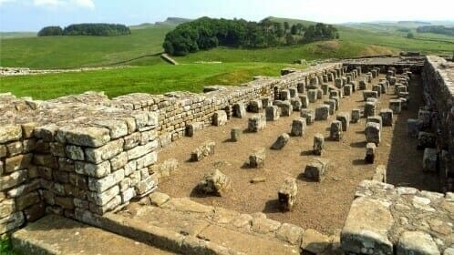 Hadrian’s Wall Path