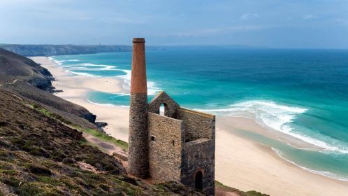 South West Coast Path