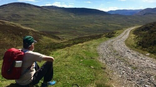 Rob Roy Way