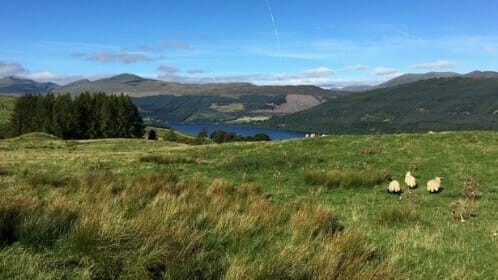 Rob Roy Way