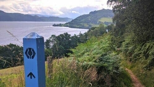 Great Glen Way