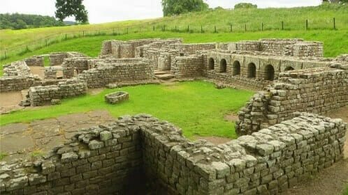 Hadrian Hadrian