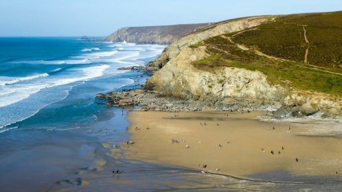 South West Coast Path