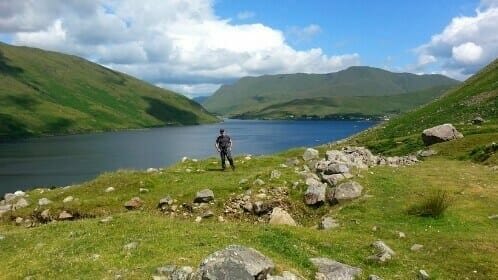 Connemara & Het westen van Ierland