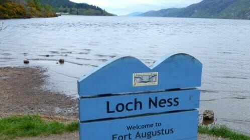 Great Glen Way