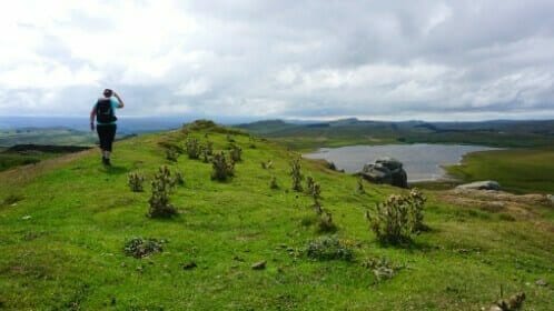 Hadrian’s Wall Path