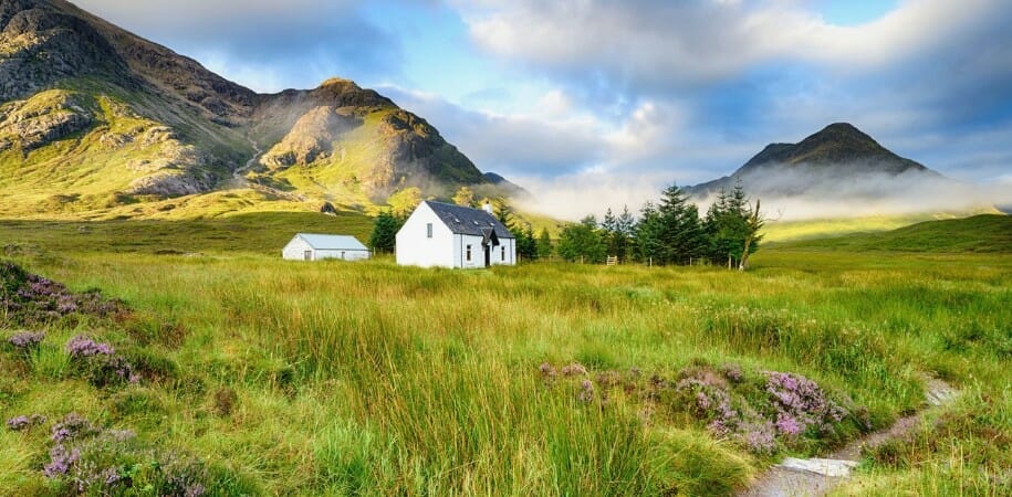 West Highland Way