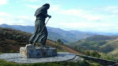 Camino Frances