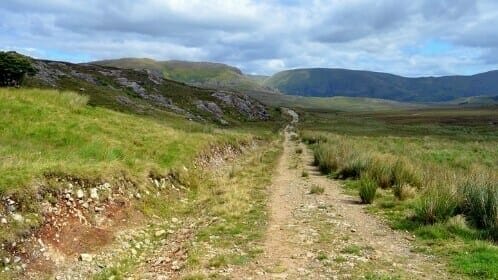 Connemara & Het westen van Ierland
