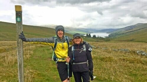 Rob Roy Way