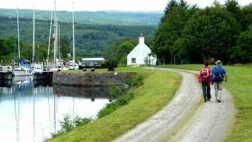 Great Glen Way