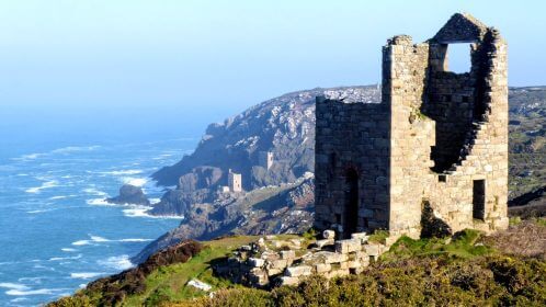 South West Coast Path