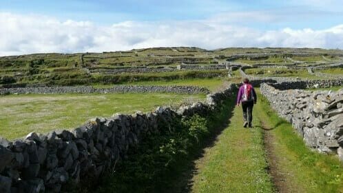 Connemara & Het westen van Ierland