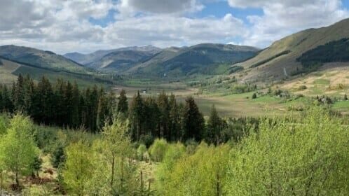 Rob Roy Way