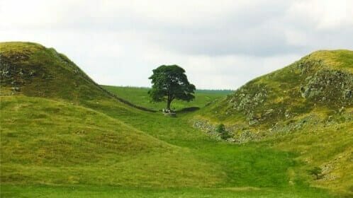 Hadrian’s Wall Path